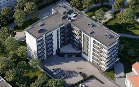 Apartament 4 Park City